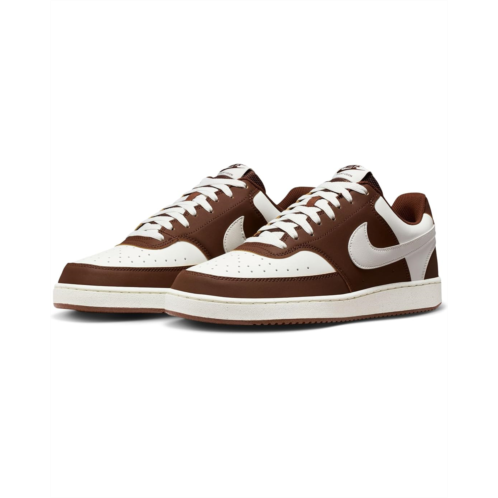 Mens Nike Court Vision Low Premium