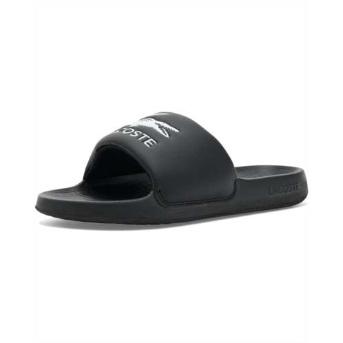 Mens Lacoste Serve Slides 10