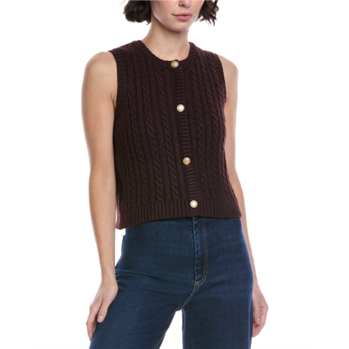 Walter Baker gemma top