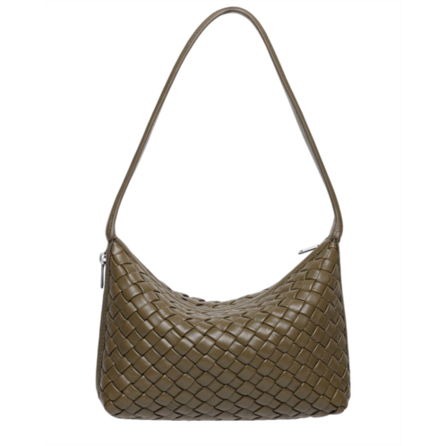 Walter Baker hazel leather shoulder bag