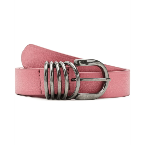 Free People Rori Leather Belt