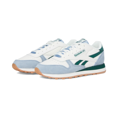 Kids Reebok Kids Classic Leather (Big Kid)