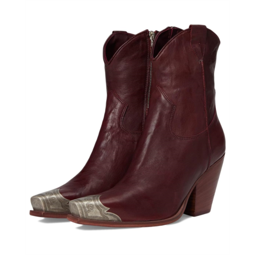 Womens Free People Brayden Western Boots
