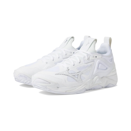 Mizuno Wave Momentum 3