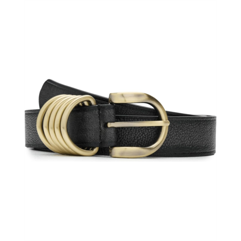 Free People Rori Leather Belt