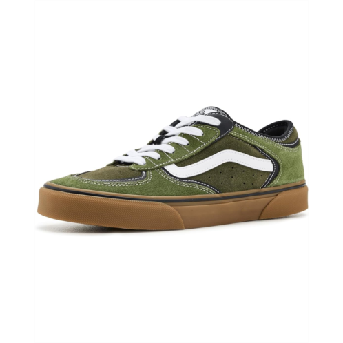 Unisex Vans Rowley Classic