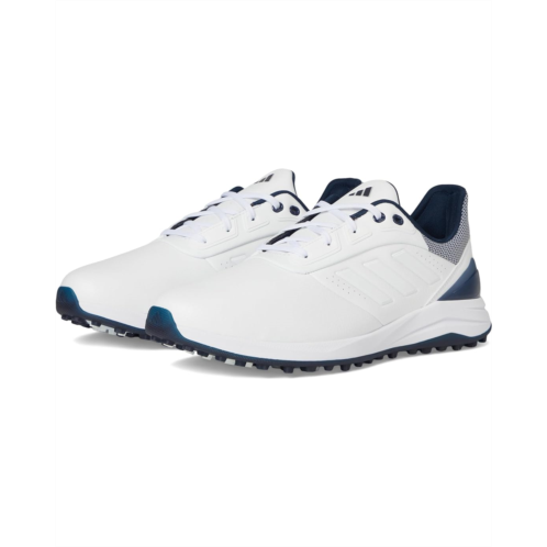 Mens adidas Golf Solarmotion 24 Lightstrike Spikeless Golf Shoes
