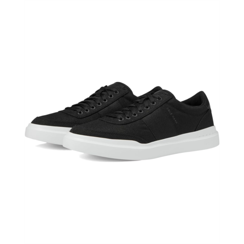 Mens Cole Haan Grandpro Rally Canvas II