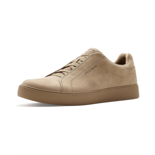 Mens Cole Haan GrandPro Luxe Slip On