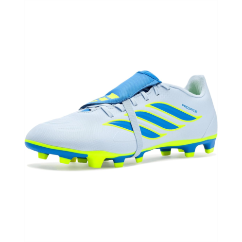 Unisex adidas Predator Club Ft Fg/Mg Soccer Cleats