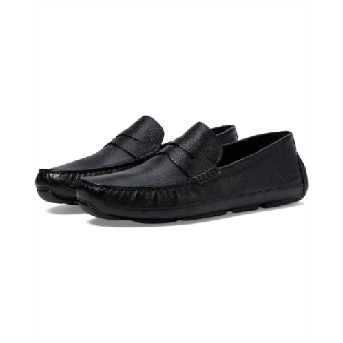 Mens Cole Haan Wyatt Penny Driver