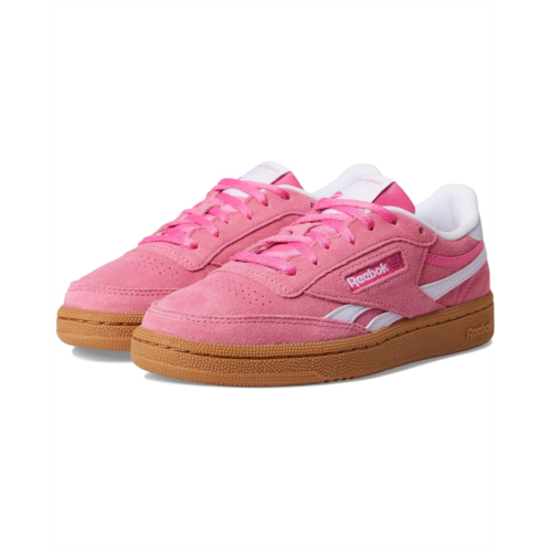 Kids Reebok Kids Club C Revenge (Big Kid)