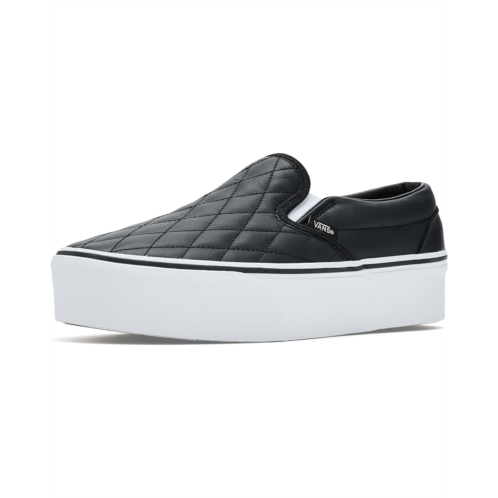 Unisex Vans Classic Slip-On Stackform
