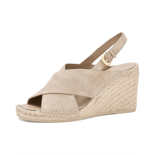 Womens Vince Georgia Strappy