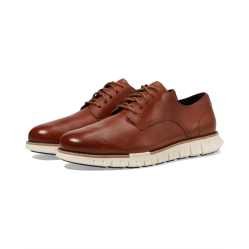 Mens Cole Haan Zerogrand Remastered Plain Toe Oxford