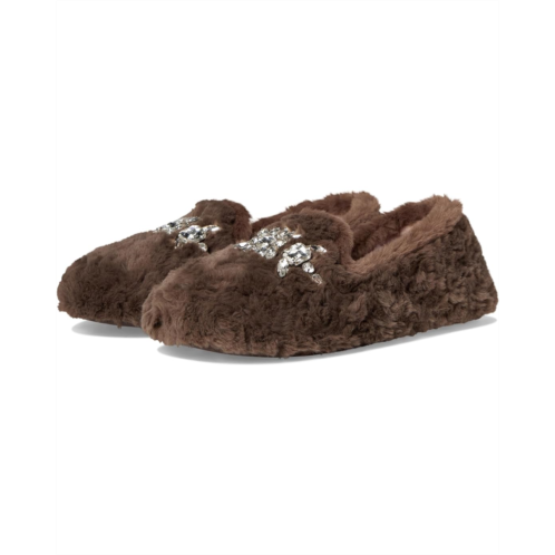 Free People Slumber Party Loafer Slippers