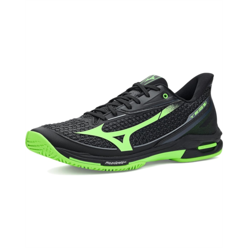 Mens Mizuno Wave Exceed Tour 7 AC