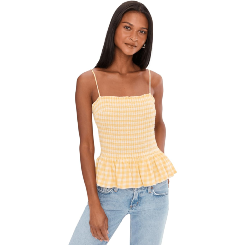 Free People Sundance Tank