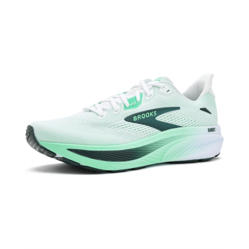 Mens Brooks Ghost 18