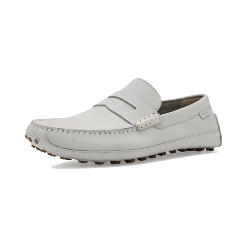 Mens Cole Haan Davies Grand Penny Driving Style Loafers