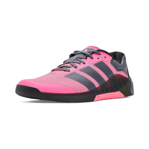 Mens adidas Dropset 4 Power Trainer Training Shoes
