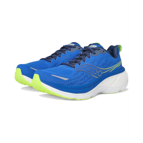 Mens Saucony Hurricane 25