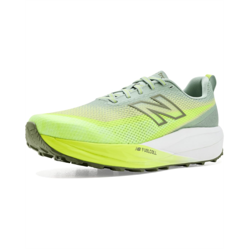 Mens New Balance Fuelcell Supercomp Trail V2