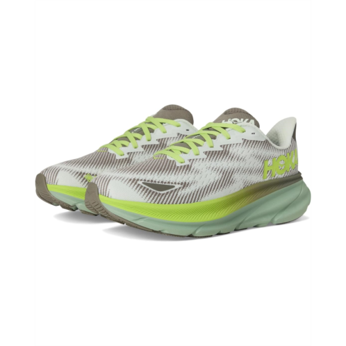 Mens Hoka Clifton 9 GTX