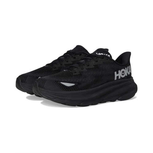 Womens Hoka Clifton 9 GTX