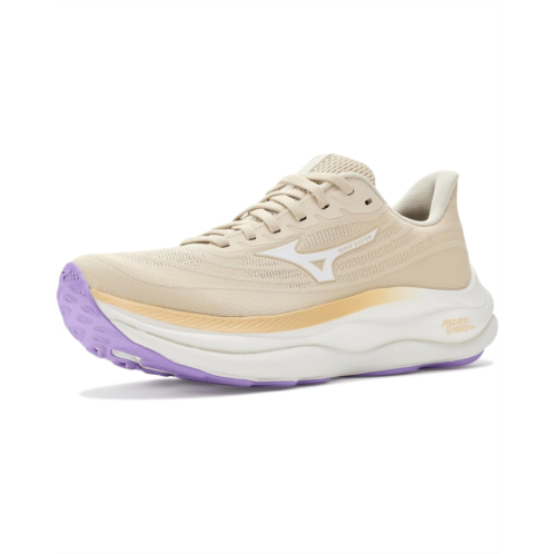 Womens Mizuno Wave Sky 9