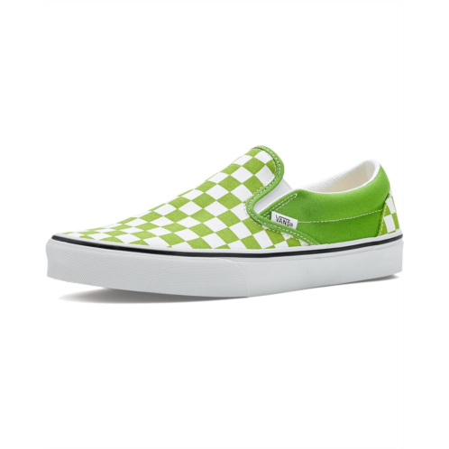Unisex Vans Classic Slip-On