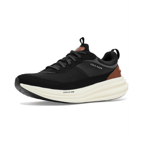Mens Cole Haan Original Grand Quadstreak Running Sneakers