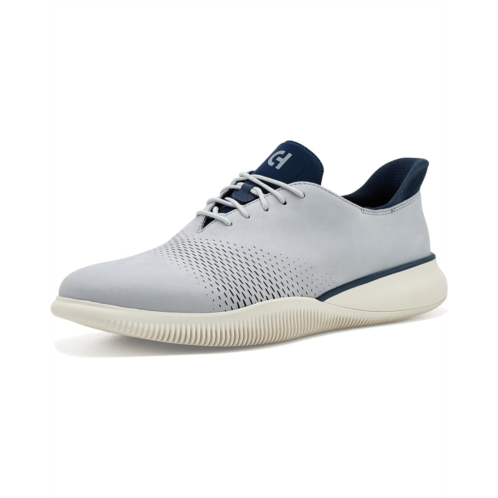 Mens Cole Haan 6Zerogrand Quick-On Laser Cut Oxfords