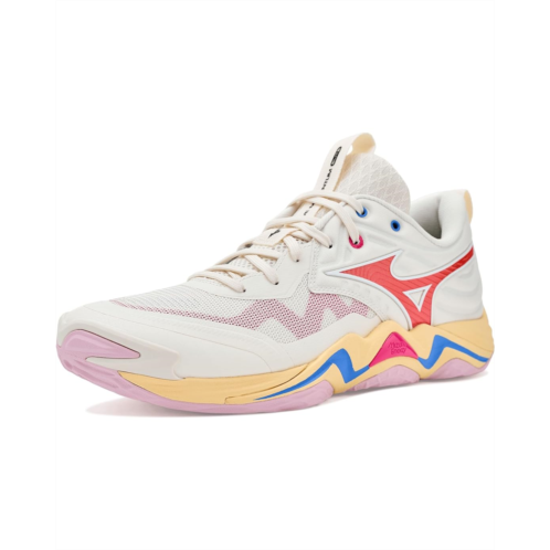 Unisex Mizuno Wave Momentum 4 Elite