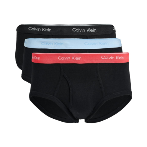 Calvin Klein Underwear Cotton Classics Brief 3-Pack