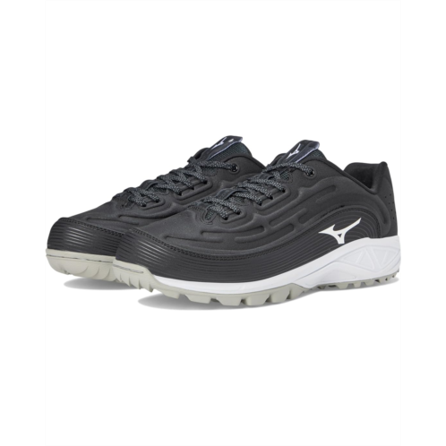 Mens Mizuno Ambition 3 BB Low AS