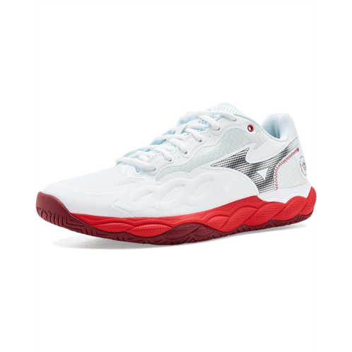 Mens Mizuno Wave Enforce Court AC