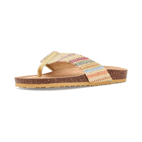 Womens Rocket Dog Aloha