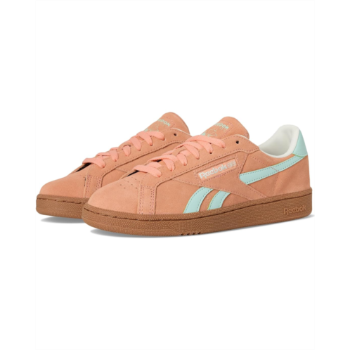 Womens Reebok Lifestyle Club C Grounds UK