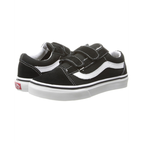 Boys Vans Kids Old Skool Vulcanized (Little Kid)