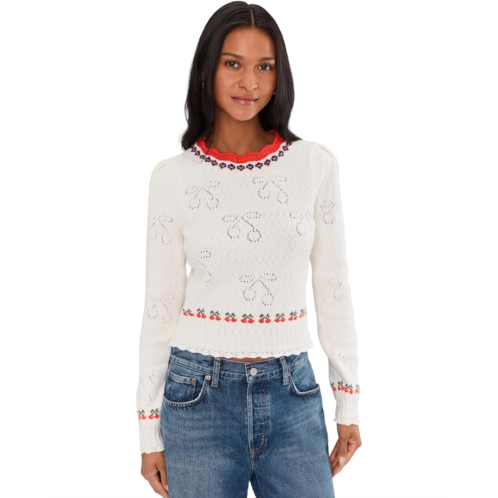 Free People Tilly Pullover