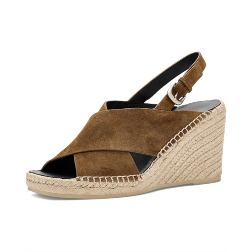 Womens Vince Georgia Strappy