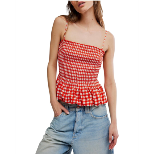 Free People Sundance Tank