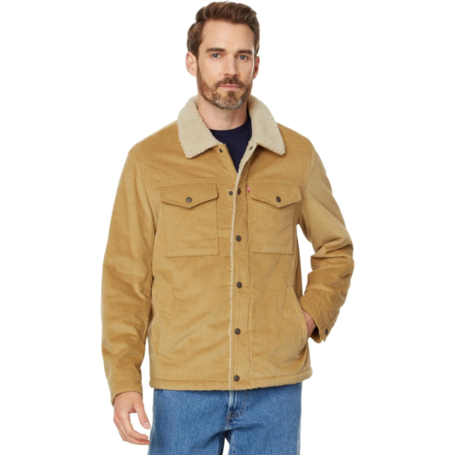 Levi s Corduroy Trucker (Wide Wale)