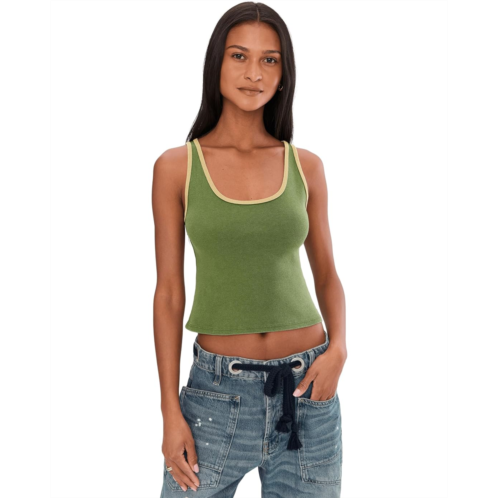 Free People Moxie Tank
