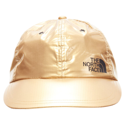 Supreme the north face metallic logo panel cap