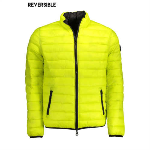 U.S. POLO ASSN. nylon mens mens jacket