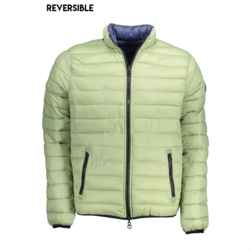 U.S. POLO ASSN. nylon mens mens jacket