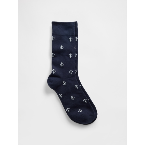 Gap Dress Socks