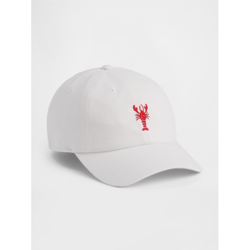 Gap Graphic Baseball Hat